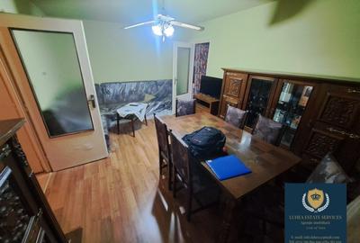 Apartament cu 3 camere, 75mp utili, Aleea Roman, Reșița - 1