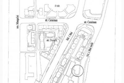 Teren intravilan de 380 mp, în Far - 2