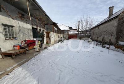 Casă cu 3 camere cu Teren 1293 Mp în Perșani - 6