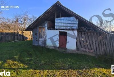 Casă cu 5 camere cu Teren 2558 Mp în Lunca - 11