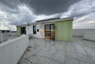 Apartament 4 camere 82,5 mp  dressing + terasa 221, 5 mp - 30