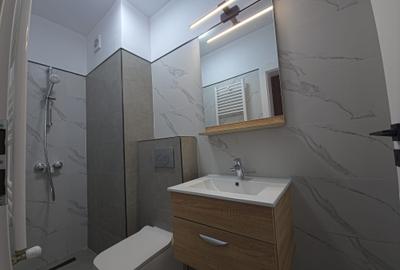 Apartament cu 3 camere decomandat, mobilat în Dacia - 15