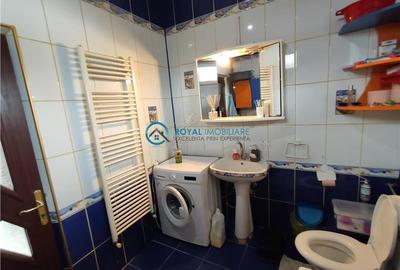 Royal Imobiliare - vanzari vile zona Traian - 22