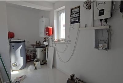 Vila moderna cu piscina langa Bucuresti - Cernica - Balaceanca - 48