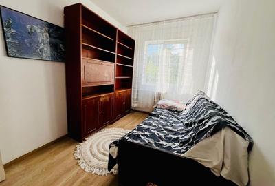 Apartament cu 4 camere, ideal pentru investiție -Zona Dacia - 7