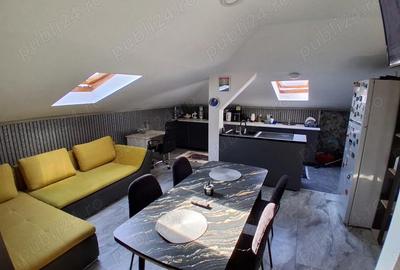 Casă cu Teren 100 Mp în Coșbuc