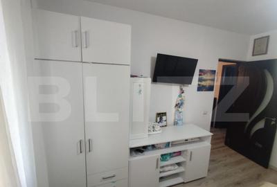 Casa 100mp utili totali, mobilata,utilata, Lunca Cetatuii - 2