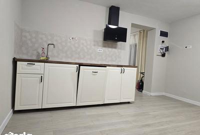 Casă cu 2 camere cu Teren 75 Mp în Valea - 5