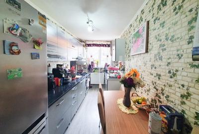 Casa individuala | Teren 114mp | Dambu Rotund | Zona Vrancea! - 5