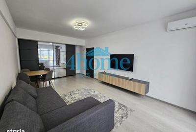 Apartament cu 2 camere, mobilat în Theodor Pallady - 5