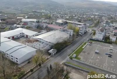 Spațiu comercial, de 15,000 mp, în Huși - 9