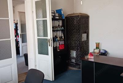 Apartament cu 2 camere semidecomandat în Central - 6