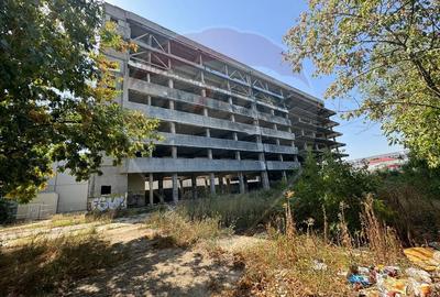 Teren Construcții intravilan de 4133 mp, în Metalurgiei - 7