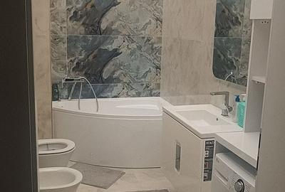 Apartament 2 camere – Complex Flamingo | Etaj 1 - 6