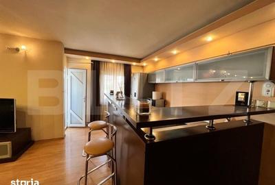 Apartament cu 3 camere în 1 Mai - 10