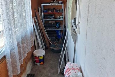 Apartament cu 3 camere decomandat în Obor - 5