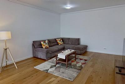 Apartament 2 camere – Atlas Residence Băneasa, Jandarmeriei, parcare - subteran - 2