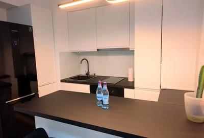 Apartament cu 2 camere, mobilat în Theodor Pallady - 5