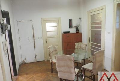 Pantelimon - Ferdinand apartament 4 camere in vila - 3