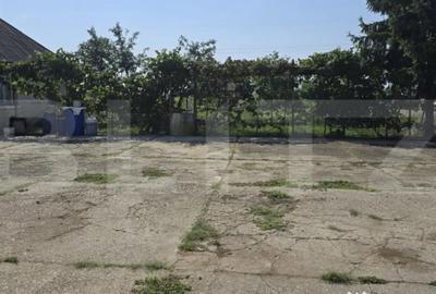 Casă cu 1 camere cu Teren 2415 Mp în Periferie - 6