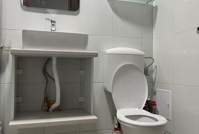 Garsonieră decomandată în Muncii - 1