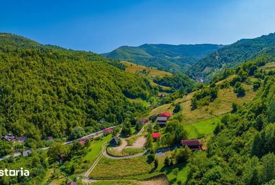 Teren de 344 mp, în Gilău - 7