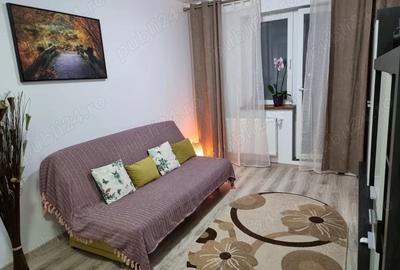 Apartament 2 camere decomandat Dudu - Chiajna 53 mp. - 2