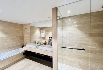 Apartament tip duplex de vanzare 5 camere zona Domenii, Bucuresti - 6