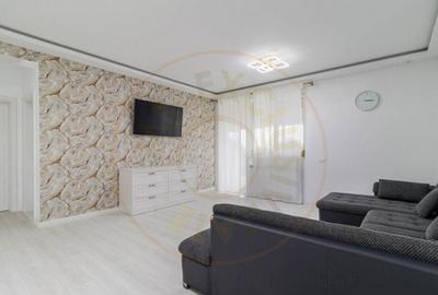 Casa pe parter cu 4 camere - 8