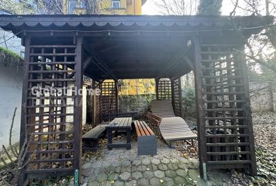 Apartament spectaculos de 90 mp intr-o vila eleganta – Kiseleff/Arcul de Triumf - 3