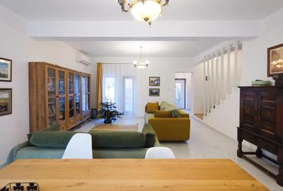 Casă individuală cu 5 camere cu Canalizare în Militari - 1