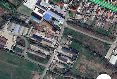 Hala cu teren și utilitati - 4