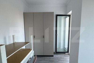 Microapartament de inchirat, central, Radauti - 1