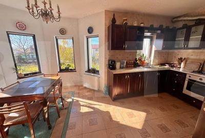 Casa superba, mobilata complet, independenta energetic Catamarasti Deal - 6