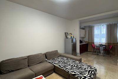 Apartament 2 camere mobilat -Militari -COMISION 0 - 1