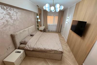 Apartament 70 mp exclusivist de inchiriat - 9