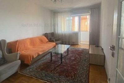 Apartament cu 2 camere decomandat în Faleza Nord