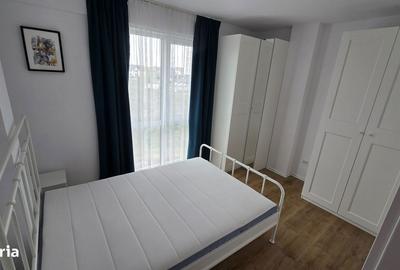 Apartament cu 2 camere în Lipovei - 8