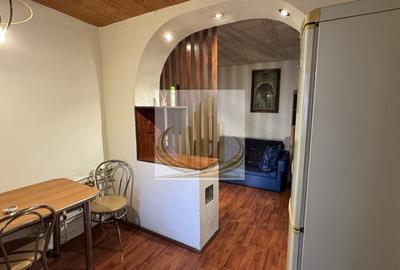 Apartament cu 2 camere decomandat, mobilat în Lipovei - 1