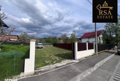 Teren de 327 mp, în Goranu - 6