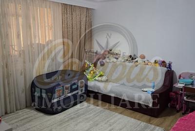 Apartament cu 3 camere decomandat în Calea Romanului - 5