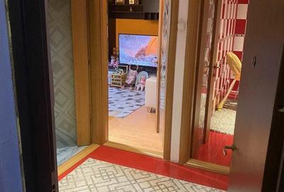 Apartament cu 2 camere decomandat, mobilat în Eroii Revoluției - 2