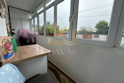 Apartament cu 3 camere de vanzare | Finisat | Zona Marasti Kaufland - 13