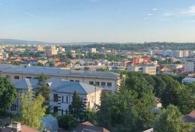 Piata Unirii, studio dublu, ready to move, panorama fantastica - 9