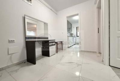 Apartament 2 camere, mobilat, Lunca Cetatuii, liber, baie cu geam - 3