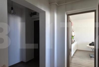 Apartament cu 2 camere decomandat în Vest - 11
