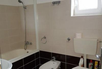 Garsonieră în Floreasca - 2