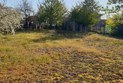 Casă cu 3 camere în Central - 1