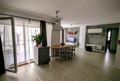 Apartament 2 camere I 71mp + 10mp terasa I loc parcare inclus I Complex Felicity - 7