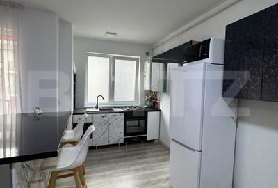 Apartament 1 camera, parcare subterana, 38 mp, zona Abatorului! - 3